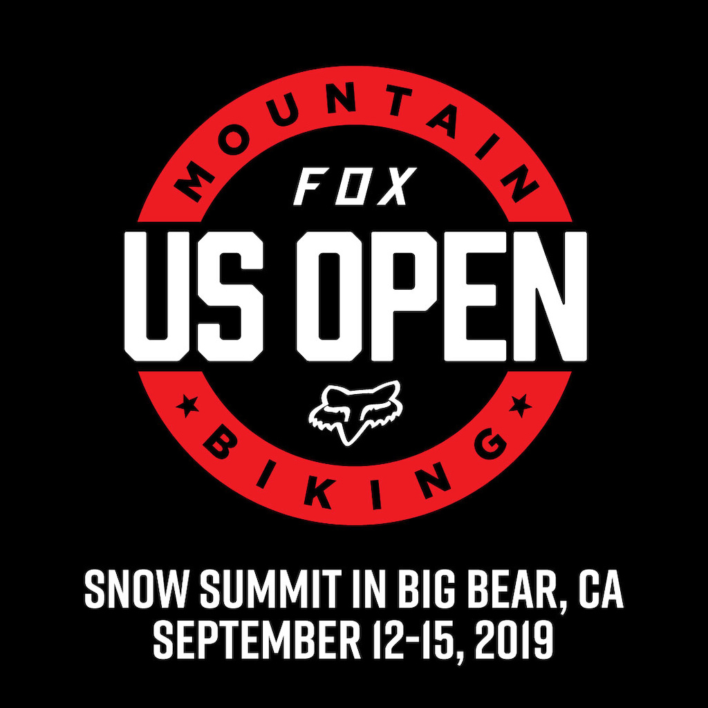 Fox US Open 2019 in Big Bear, CA