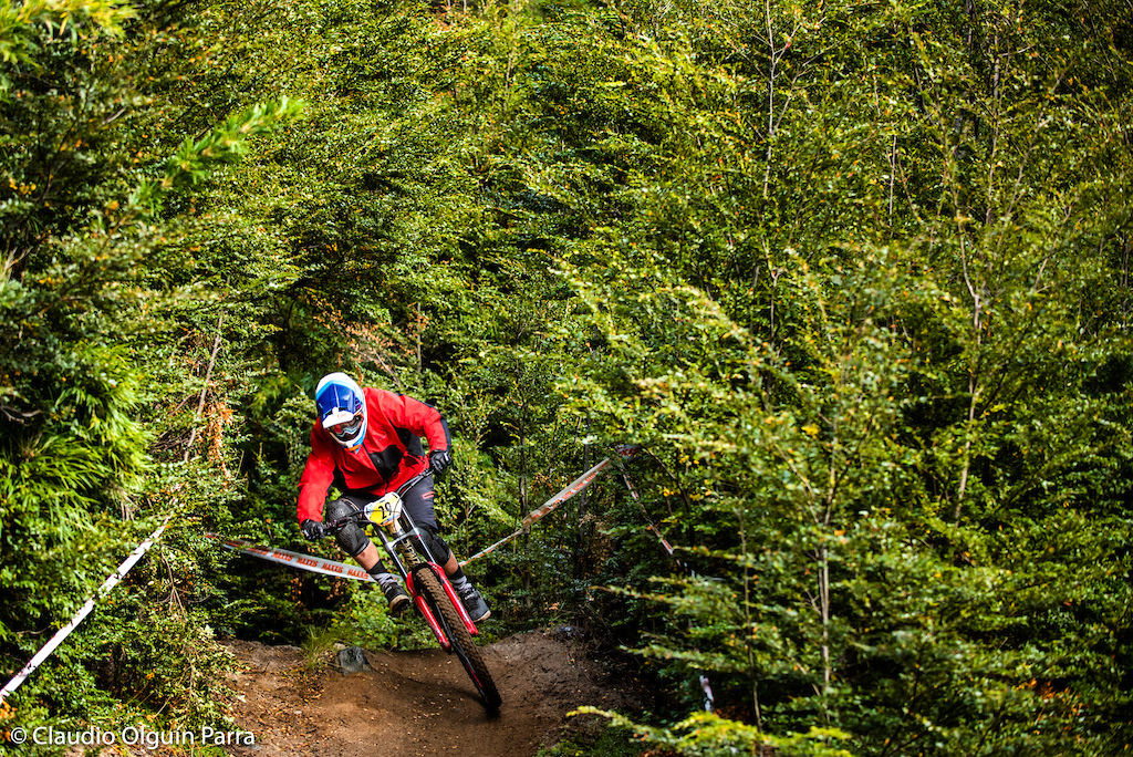 Panamerican Championship