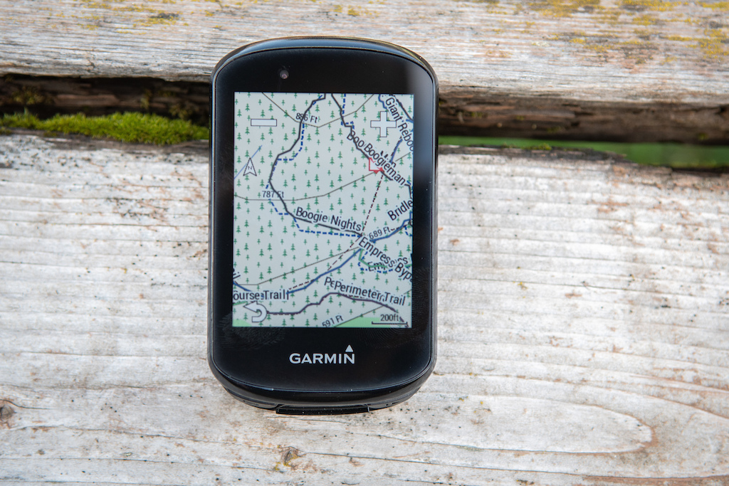 First Look: Garmin's New Edge 530 and 830 Cycling Computers - Pinkbike