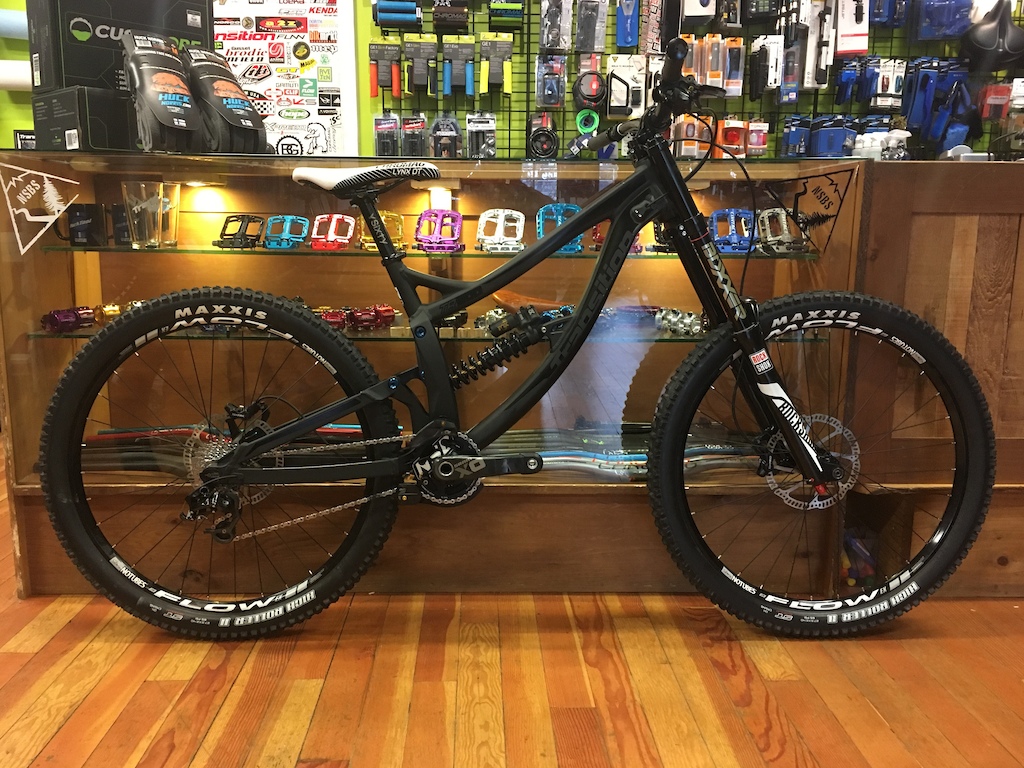 north shore bike shop pinkbike