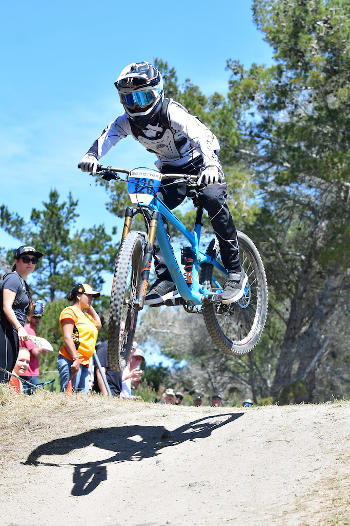 Another shot from Sea Otter