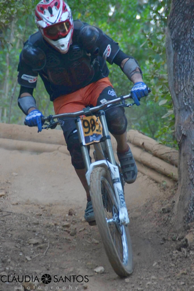 2015 National DH Cup
