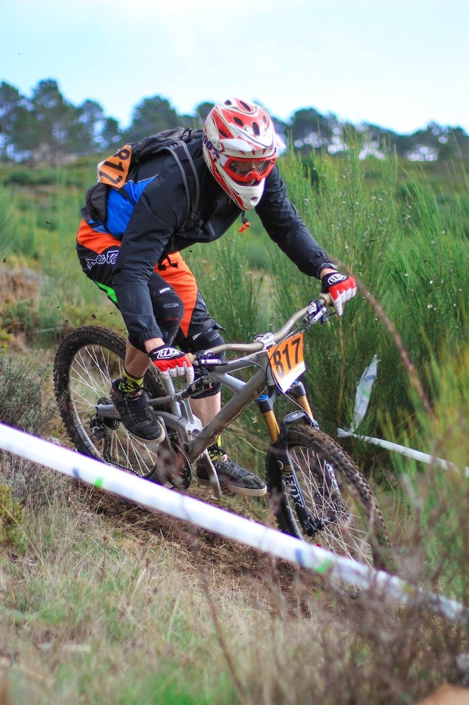 2015 National Enduro Cup