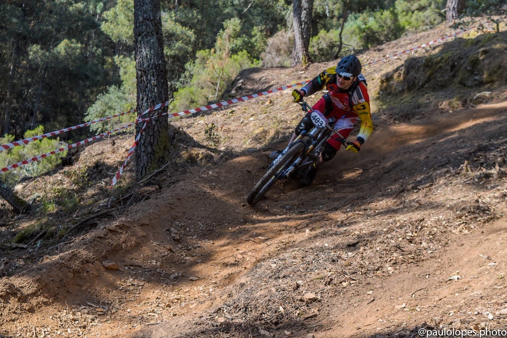 2018 National Enduro Cup #2