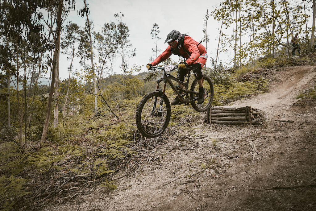 2018 National Enduro Cup #1