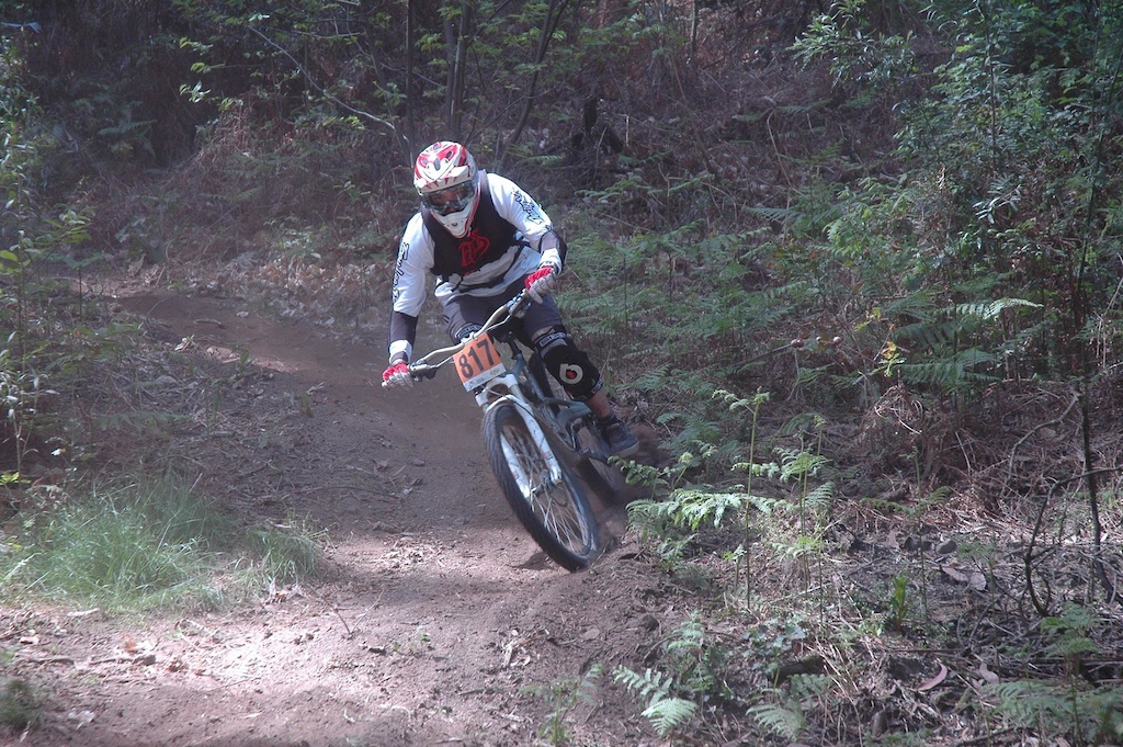 2015 National Enduro Cup