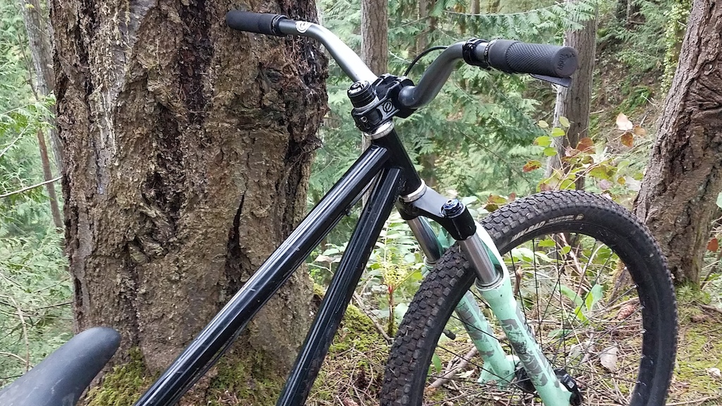 title mtb bars