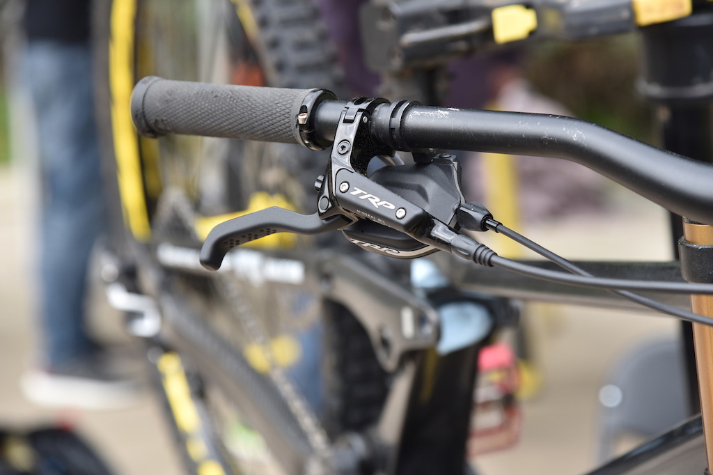 trp bike