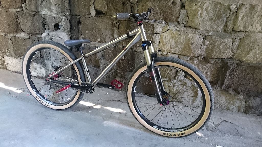 Norco 250