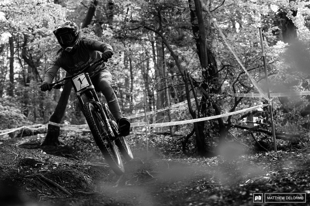 Amaurey Pierron and Loic Bruni will be set to have and epic showdown this weekend.