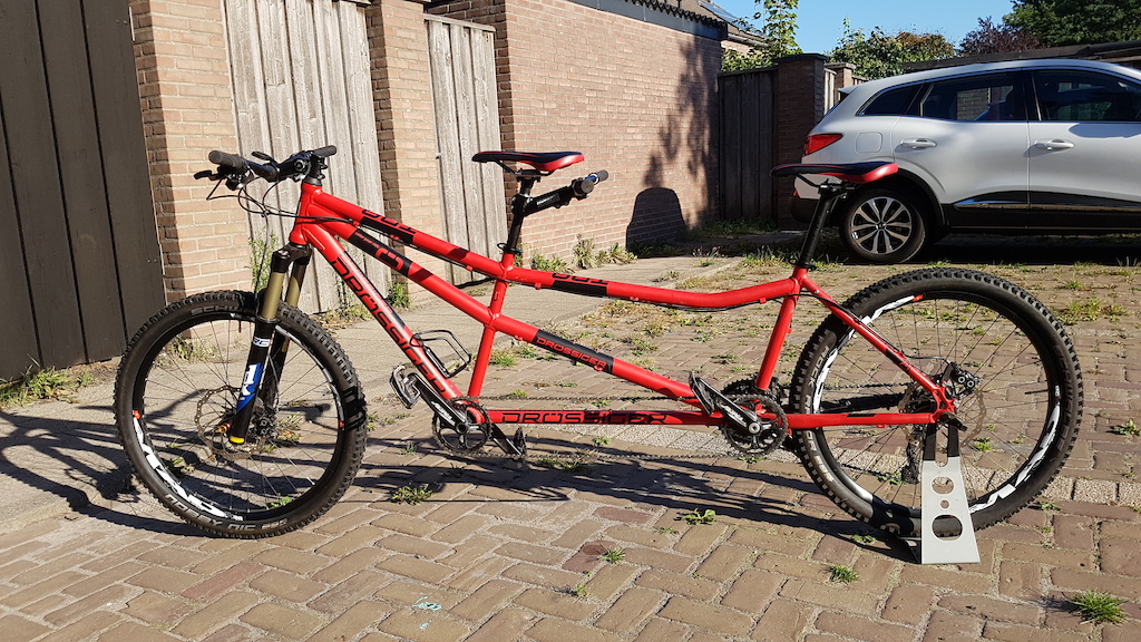 truvativ firex tandem