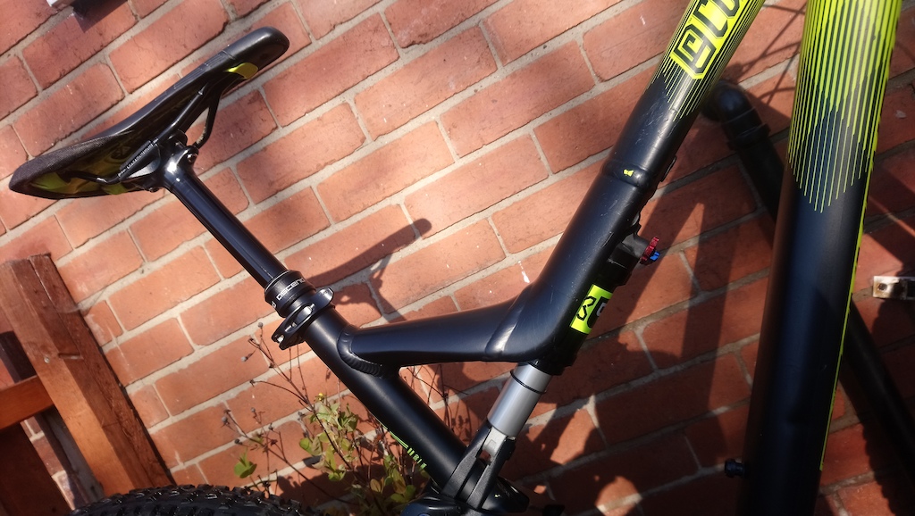 Commencal meta am v4