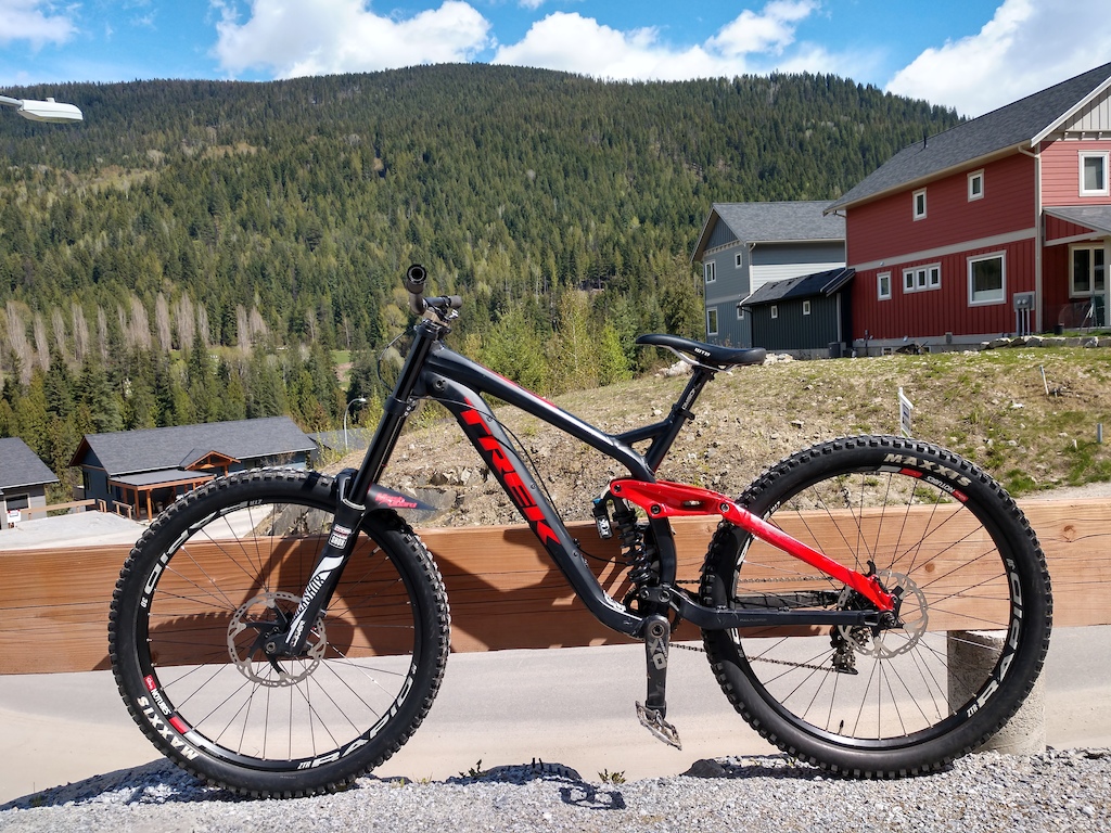 in Nelson, British Columbia, Canada photo by jcote Pinkbike