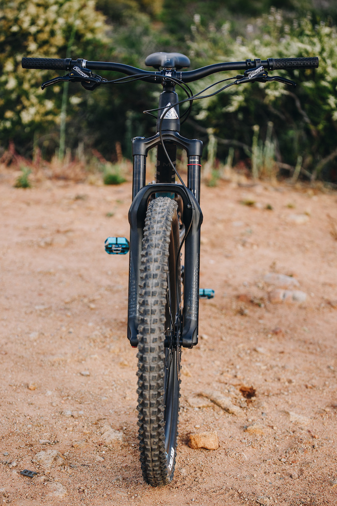 Review 2019 Marin Alpine Trail 7 Good Performance, Great Value Pinkbike