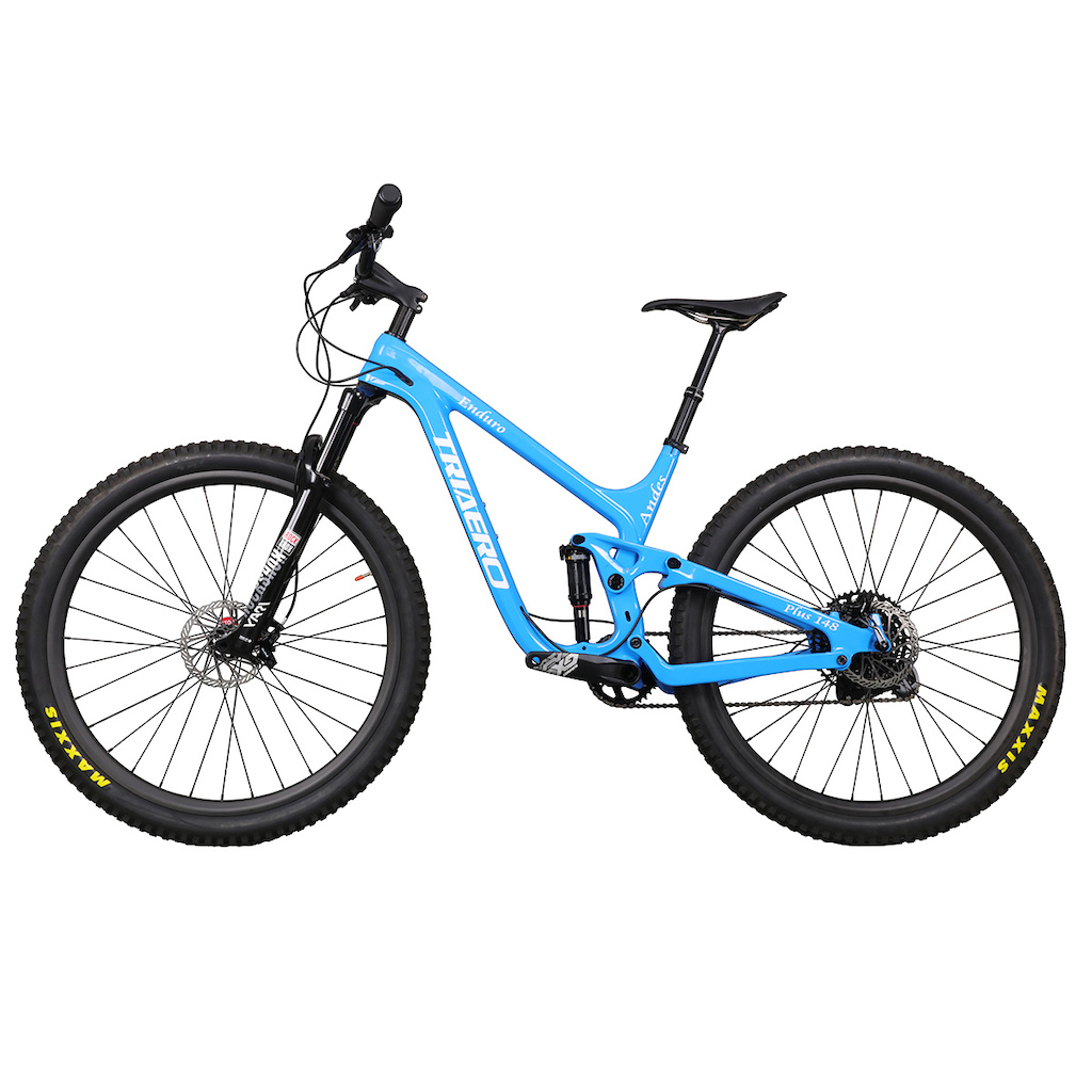 in La Puente, California, United States photo by aoe Pinkbike