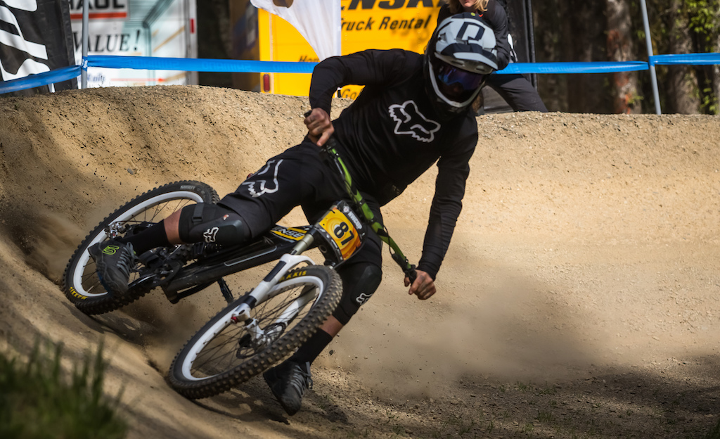 Race Report Northwest Cup Round 2 Dry Hill Pinkbike