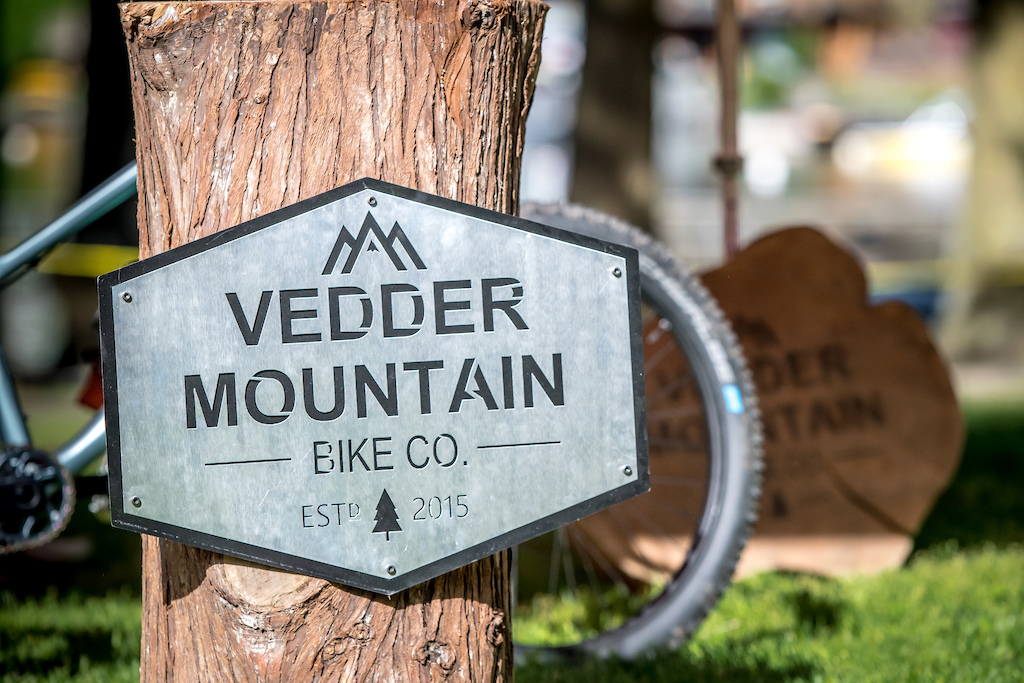 Vedder Mountain Challenge 2019. Photo by Scott Robarts