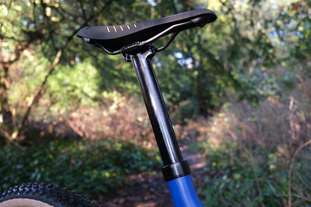BMC Fourstroke
