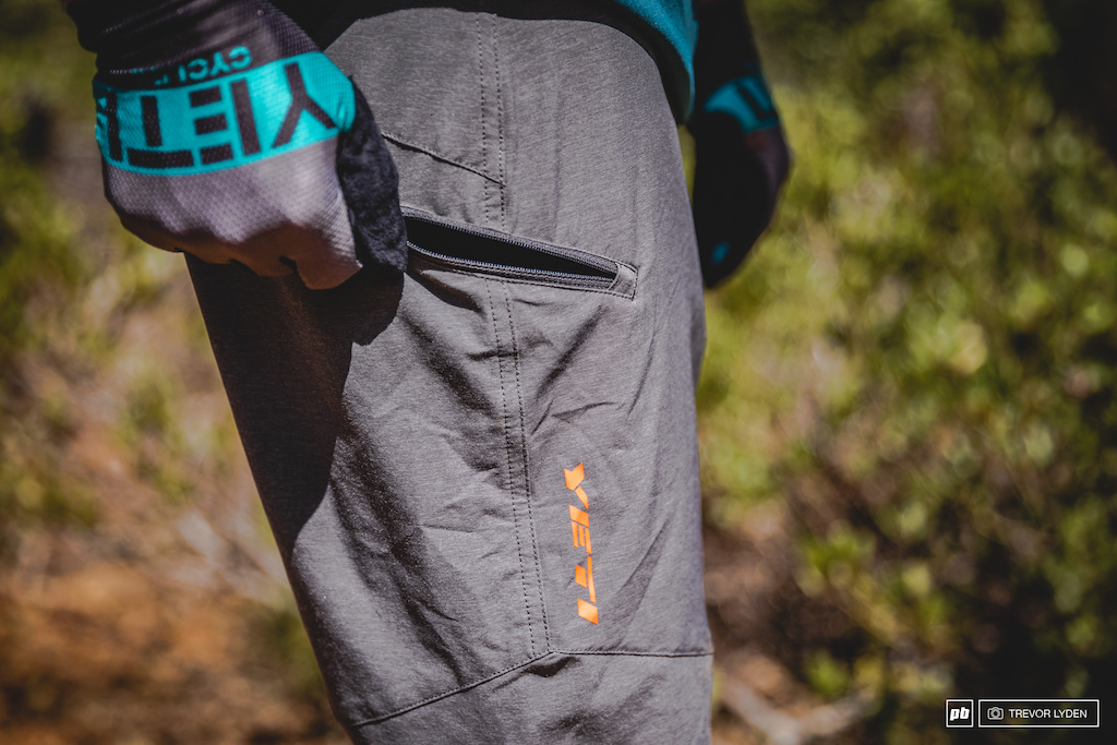 yeti cycles mason short
