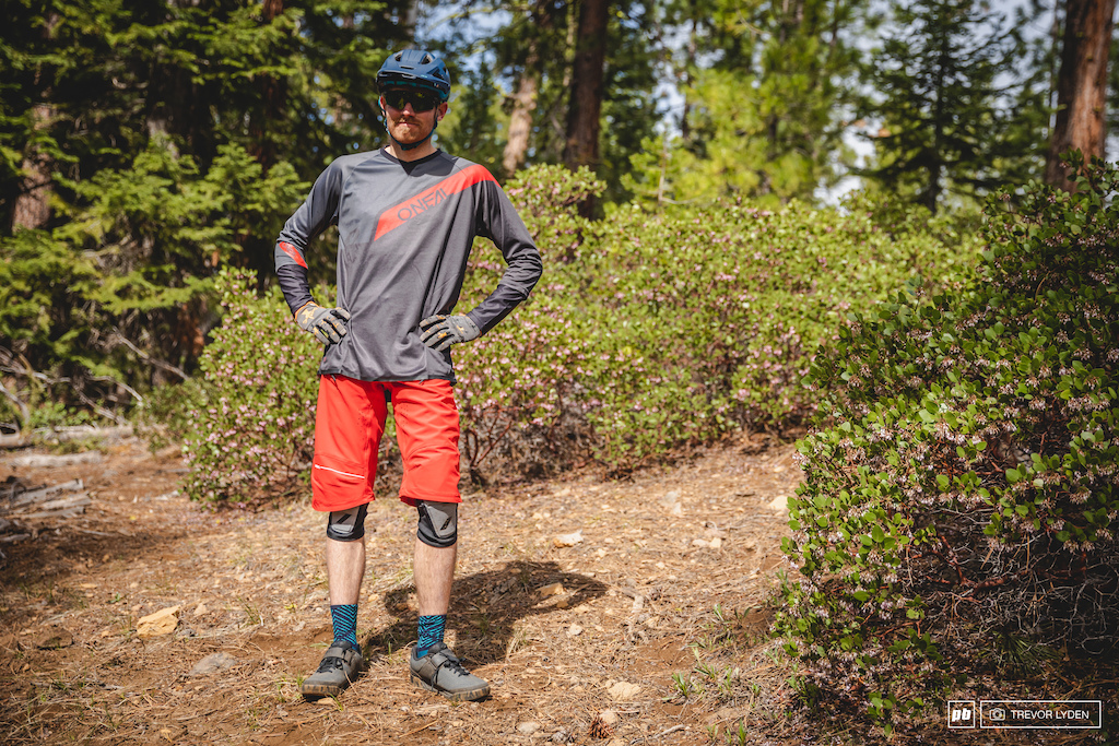 10 Men's Kits Tested - 2019 Summer Gear Guide - Pinkbike