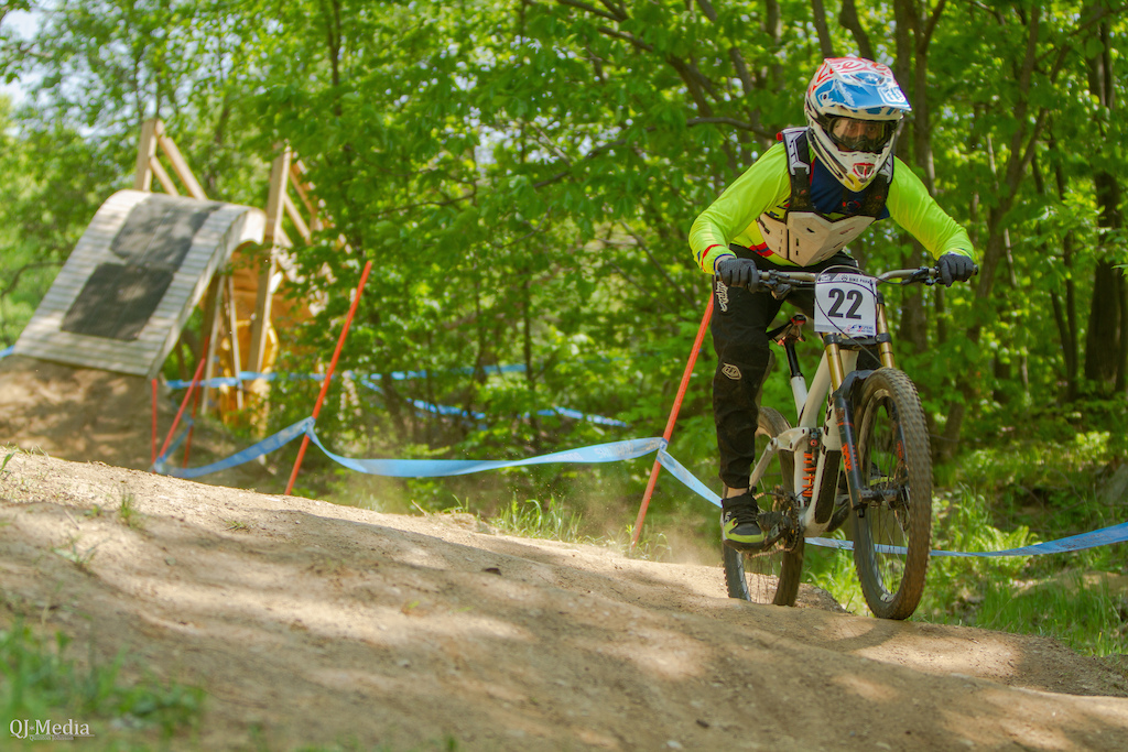 Race day 5/19/19 at MCBP Pro GRT Spring Classic