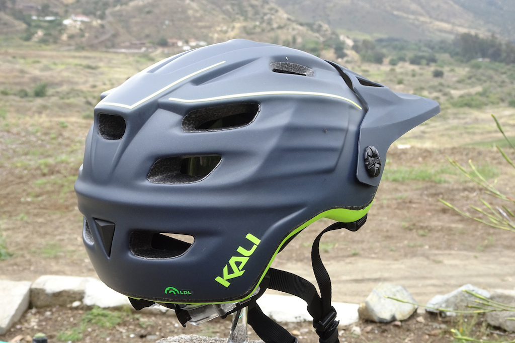 Kali Maya 2.0 helmet review