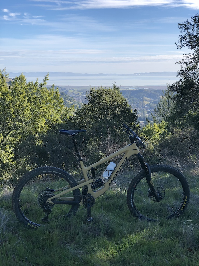 in Reno, Nevada, United States photo by Masonkoonce Pinkbike