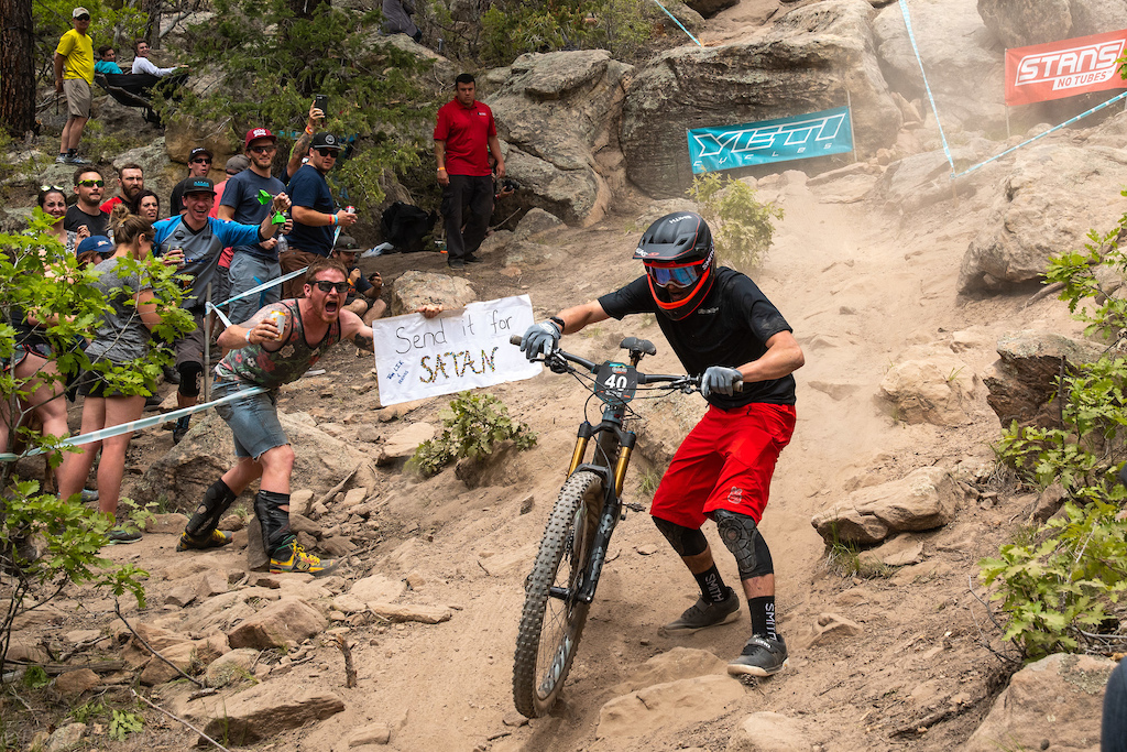 Big mountain enduro 2019 online