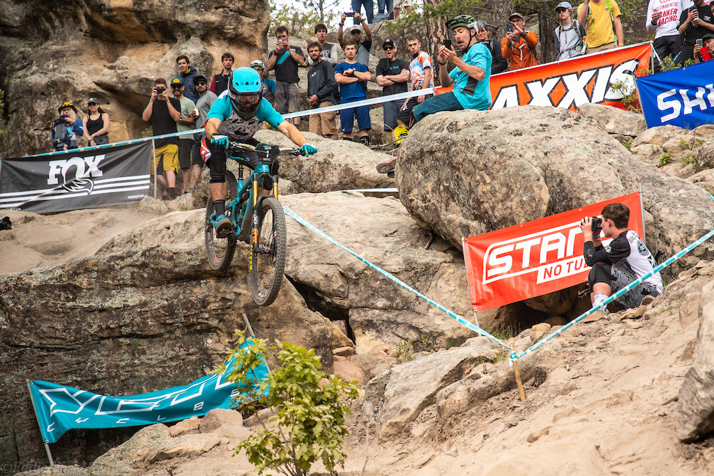 Race Report: Big Mountain Enduro Santa Fe Season Opener - Pinkbike