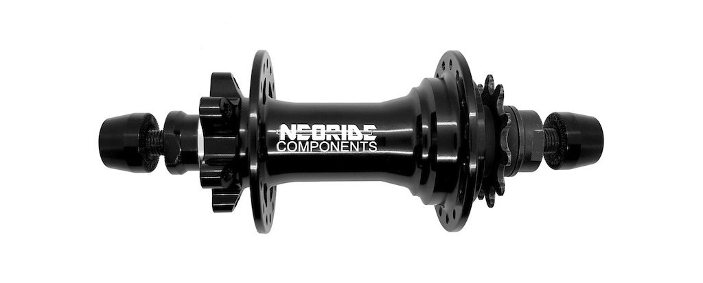 Mtb deals freecoaster hub