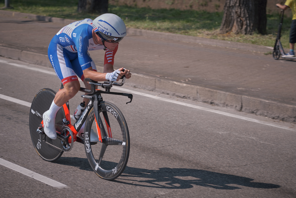Final stage Giro d'Italia 2019 // TT in Verona