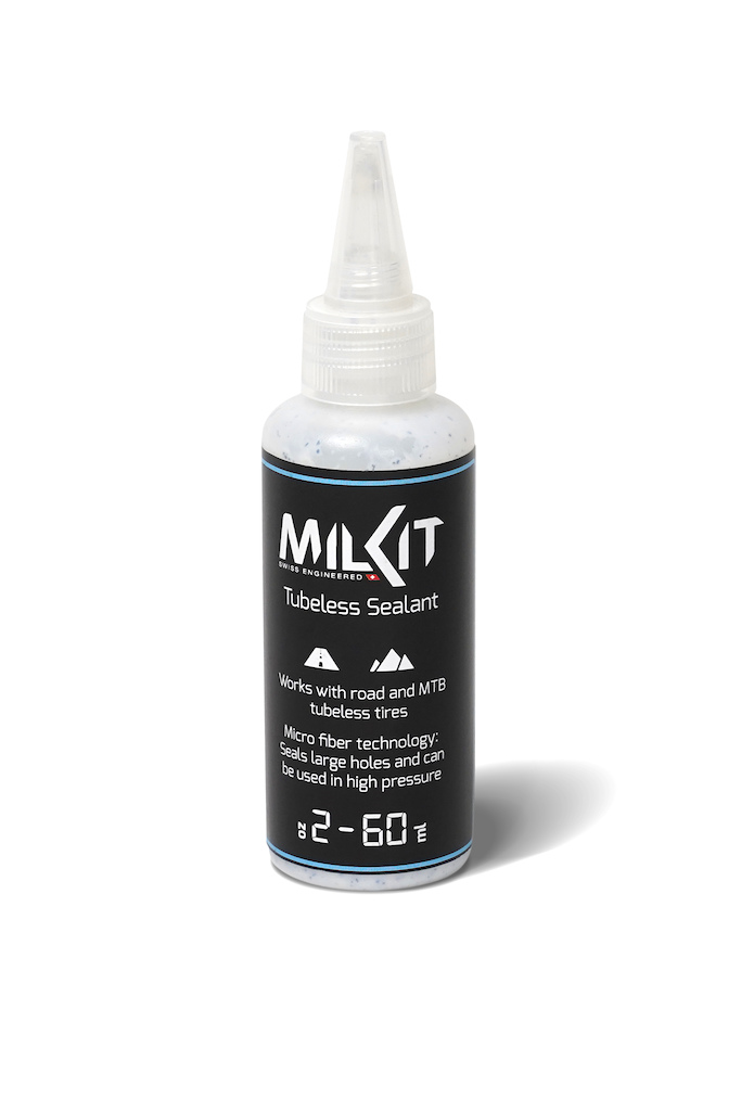 milKit tubeless sealant 60 ml / 2 oz