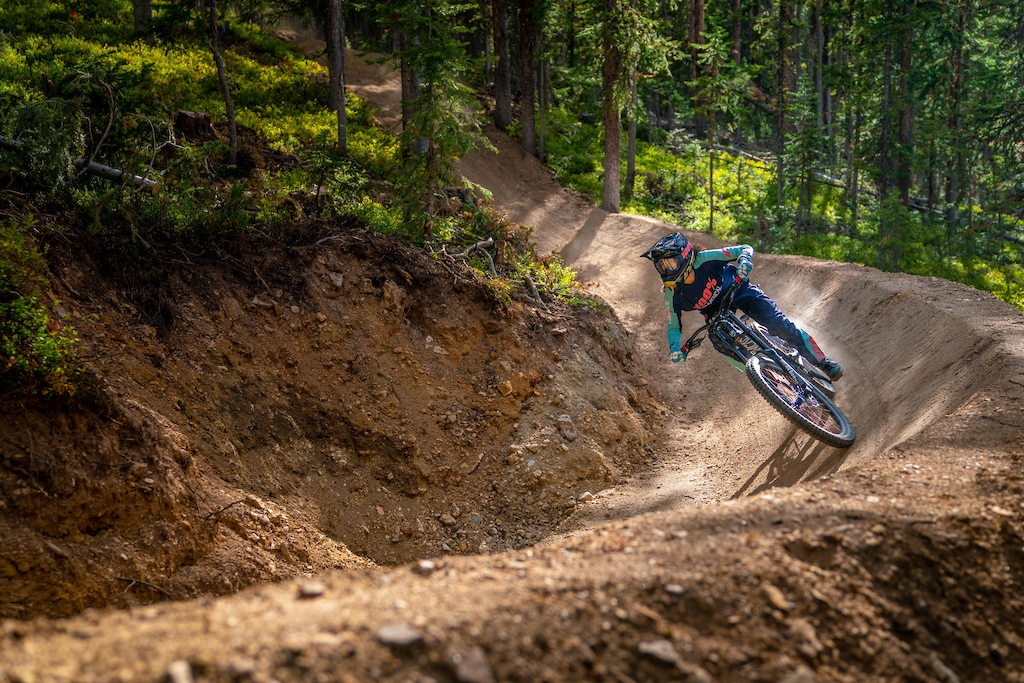 Video Trestle Bike Park Opens June 15th Pinkbike