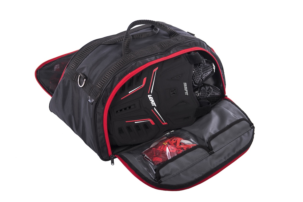 VeloRacing Releases a Duffle Bag For All Your Riding Kit Pinkbike