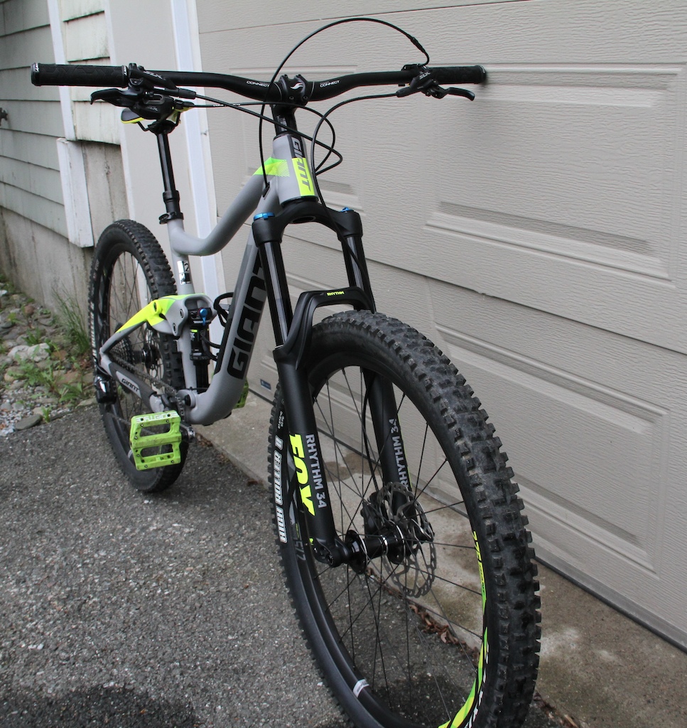 in Saint John, New Brunswick, Canada photo by nickcamsj Pinkbike