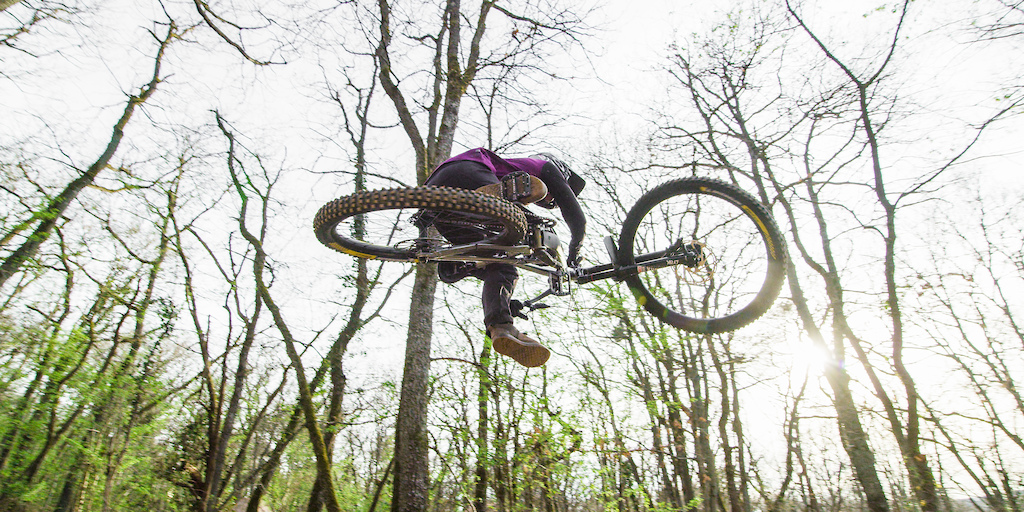 Video: Dreaming of Rampage from the Outskirts of Paris with William ...