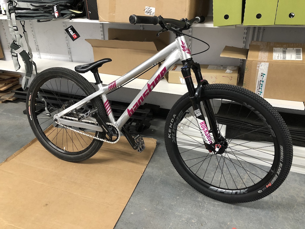 in Reno, Nevada, United States photo by loganrichardson Pinkbike