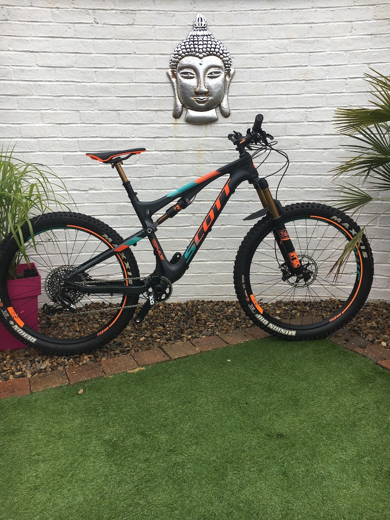 pinkbike buy sell uk