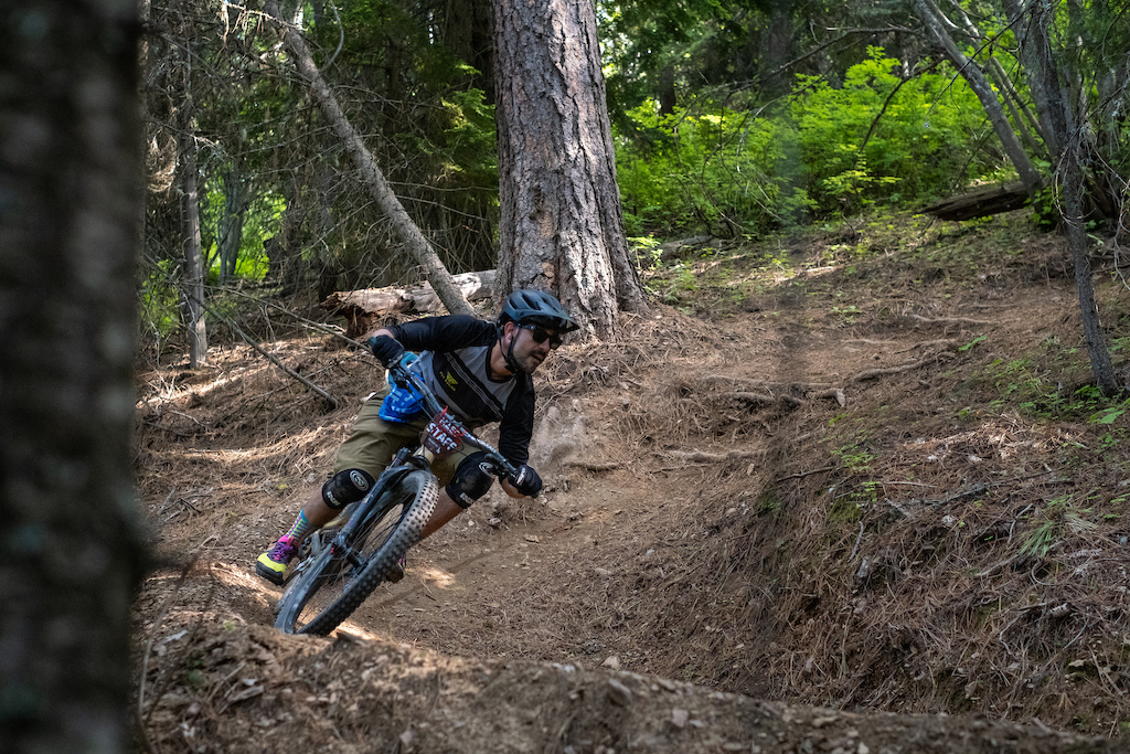 in Kellogg, Idaho, United States photo by NorthAmericanEnduroCup