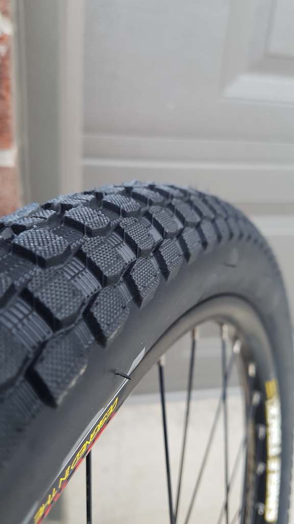 in St. Agatha, Ontario, Canada photo by SleevelessT Pinkbike