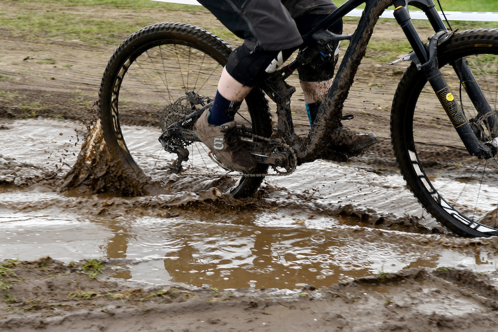 Race Preview Gravity Enduro Series 2019 Round 3 Slade Valley