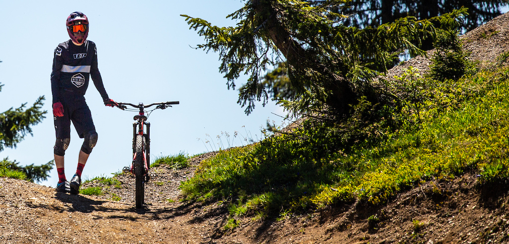 mtb beds