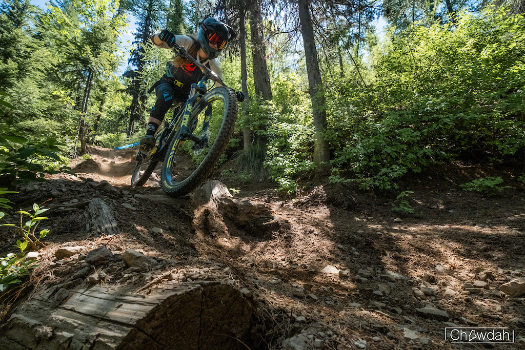 Race Report: North American Enduro Cup 2019 - Pinkbike