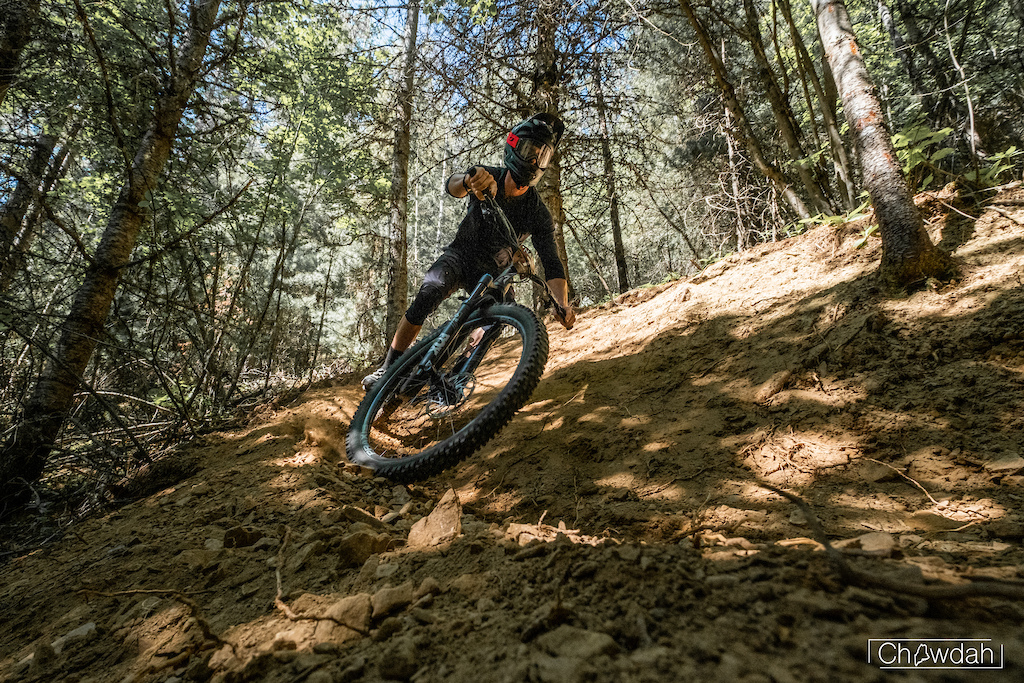 Race Report: North American Enduro Cup 2019 - Pinkbike