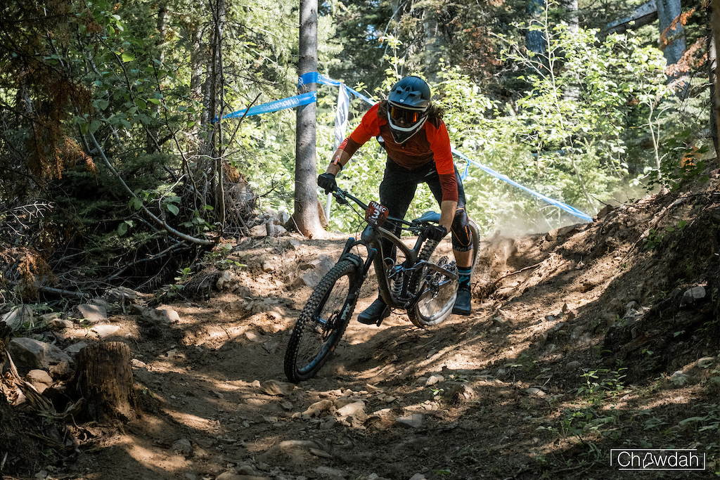 Race Report: North American Enduro Cup 2019 - Pinkbike