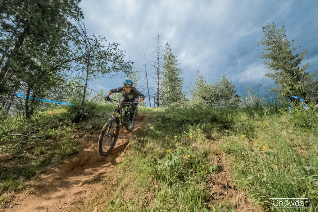 Race Report: North American Enduro Cup 2019 - Pinkbike