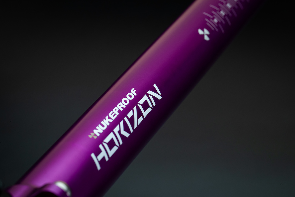 nukeproof grips purple