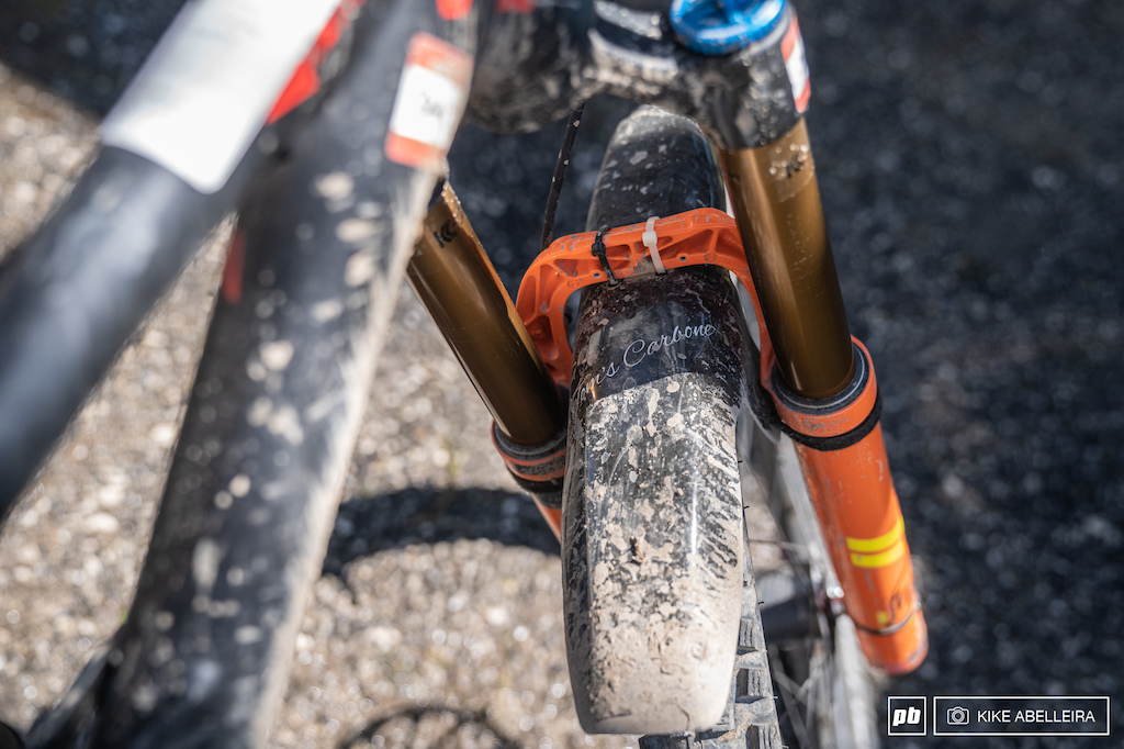 2019 French Enduro Series Allos