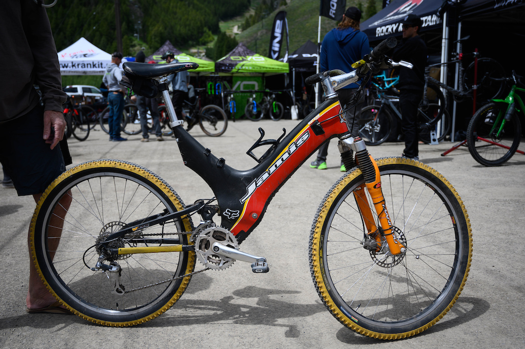 Outerbike Sun Valley 2019