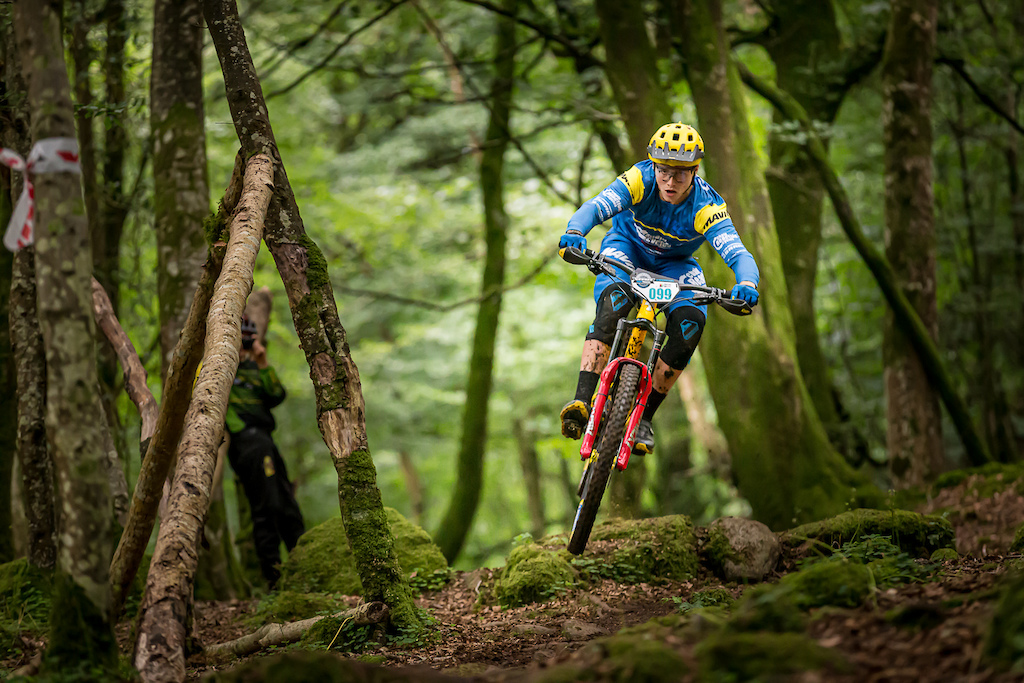 Video Irish Enduro National Championships Pinkbike